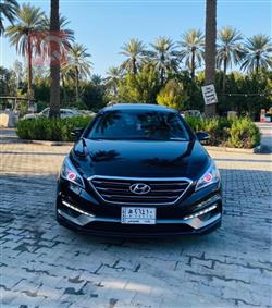هیوندای سۆناتا